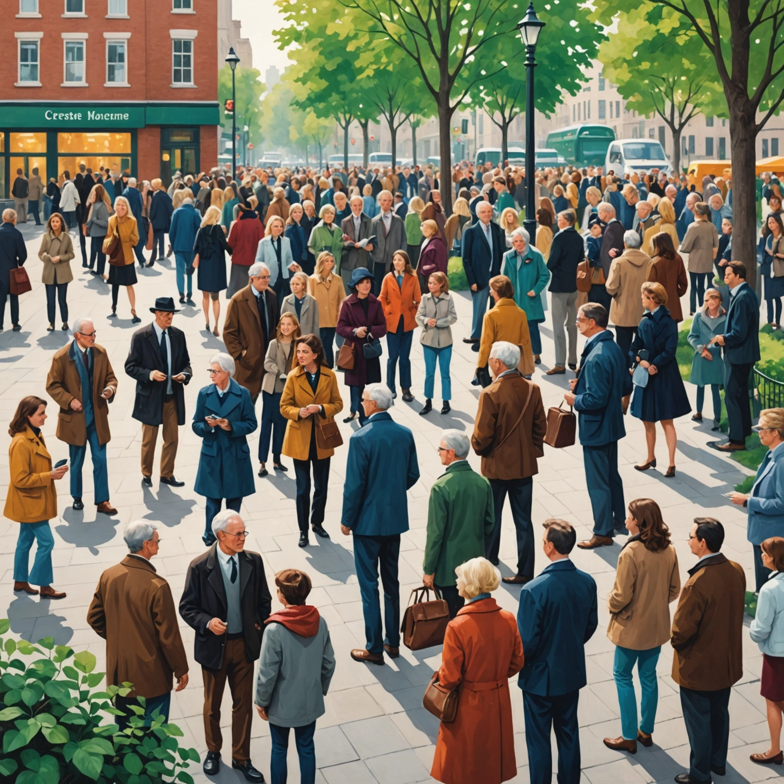 Нормы поведения: Регуляция и роль норм в поведении