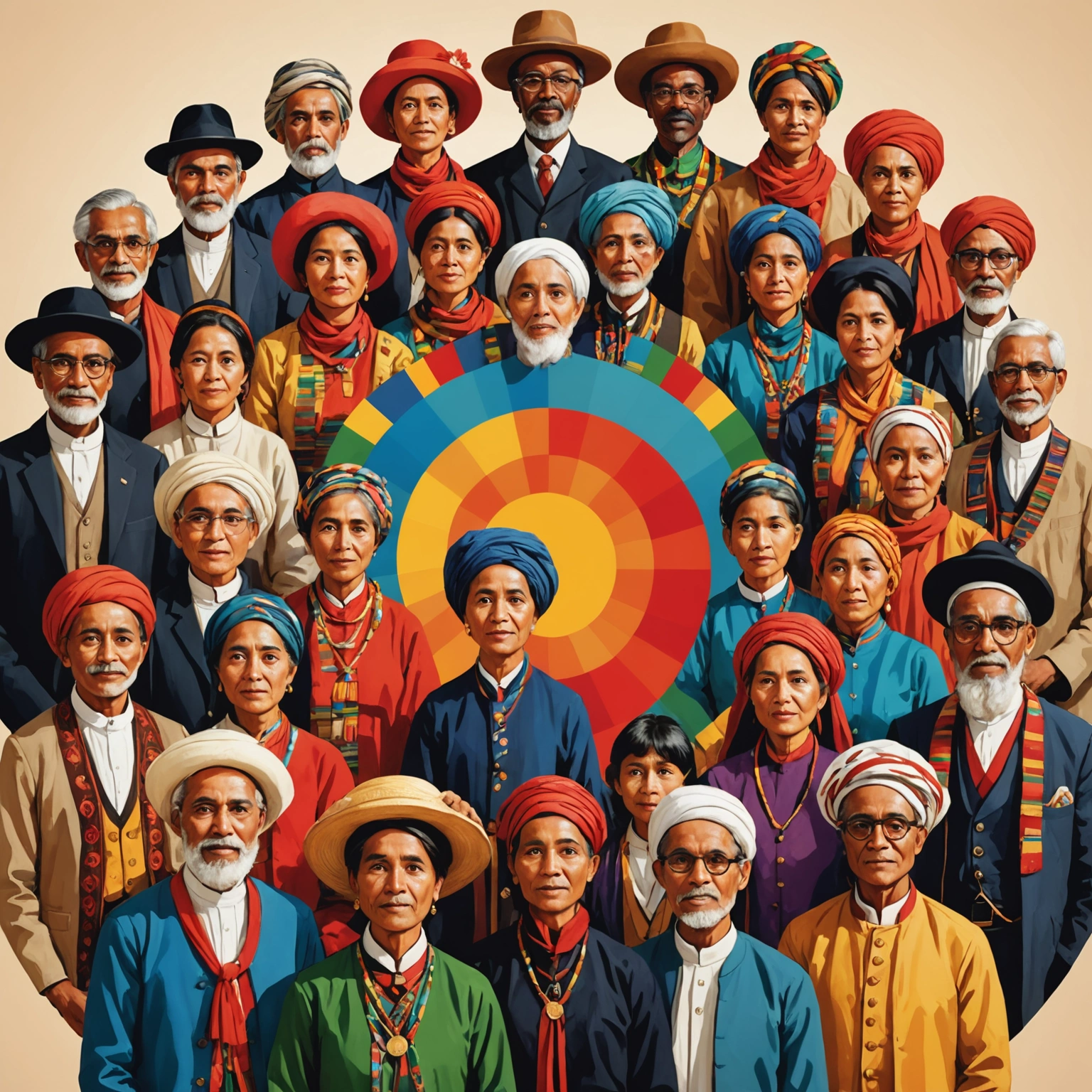 Страна как отражение идентичности и гордости: почему это важно для каждого из нас