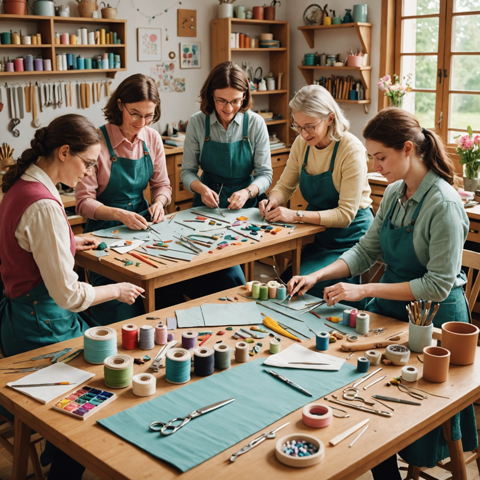 Хобби как источник вдохновения и развития: почему оно важно каждому