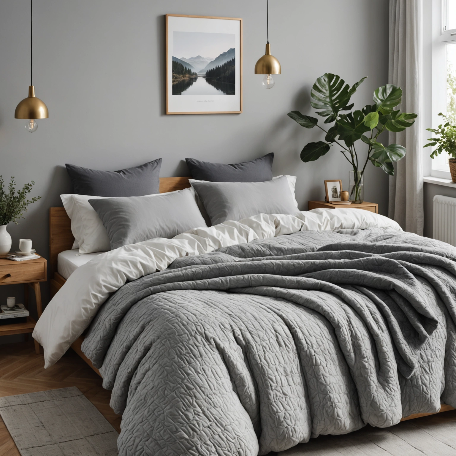 Идеальный выбор для комфортного сна: как текстиль влияет на качество отдыха