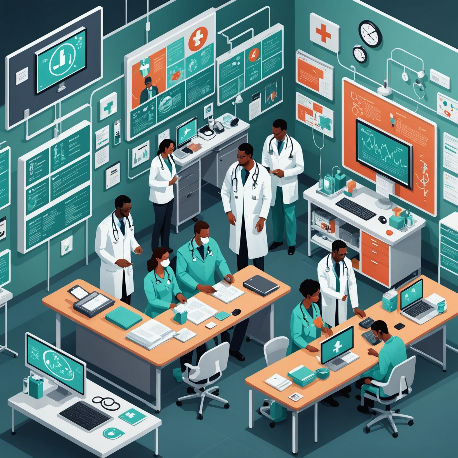 Добро пожаловать в мир здоровья: почему важно выбирать проверенный источник информации