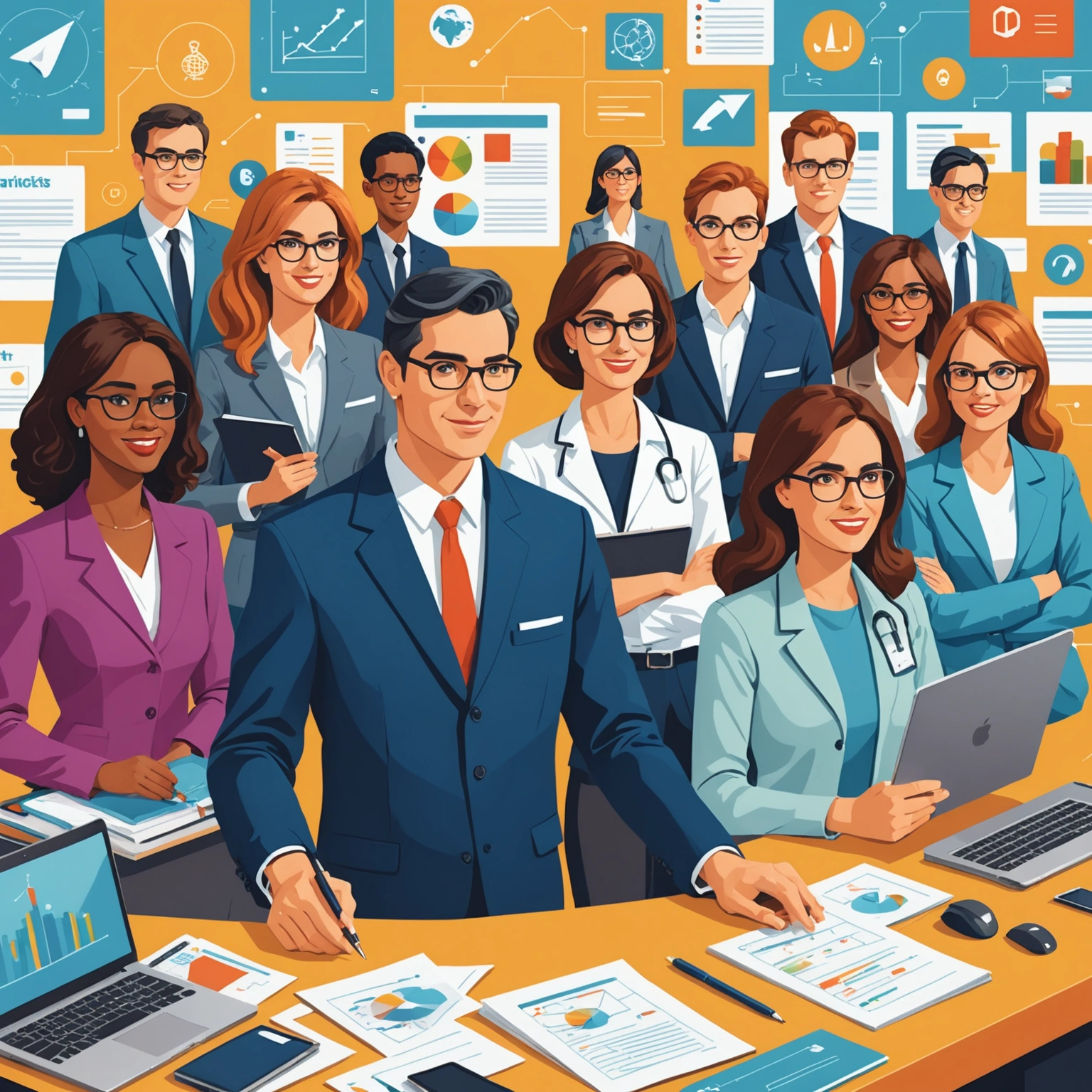 Лучшие списки: Топ — Ваш навигатор в мире информации