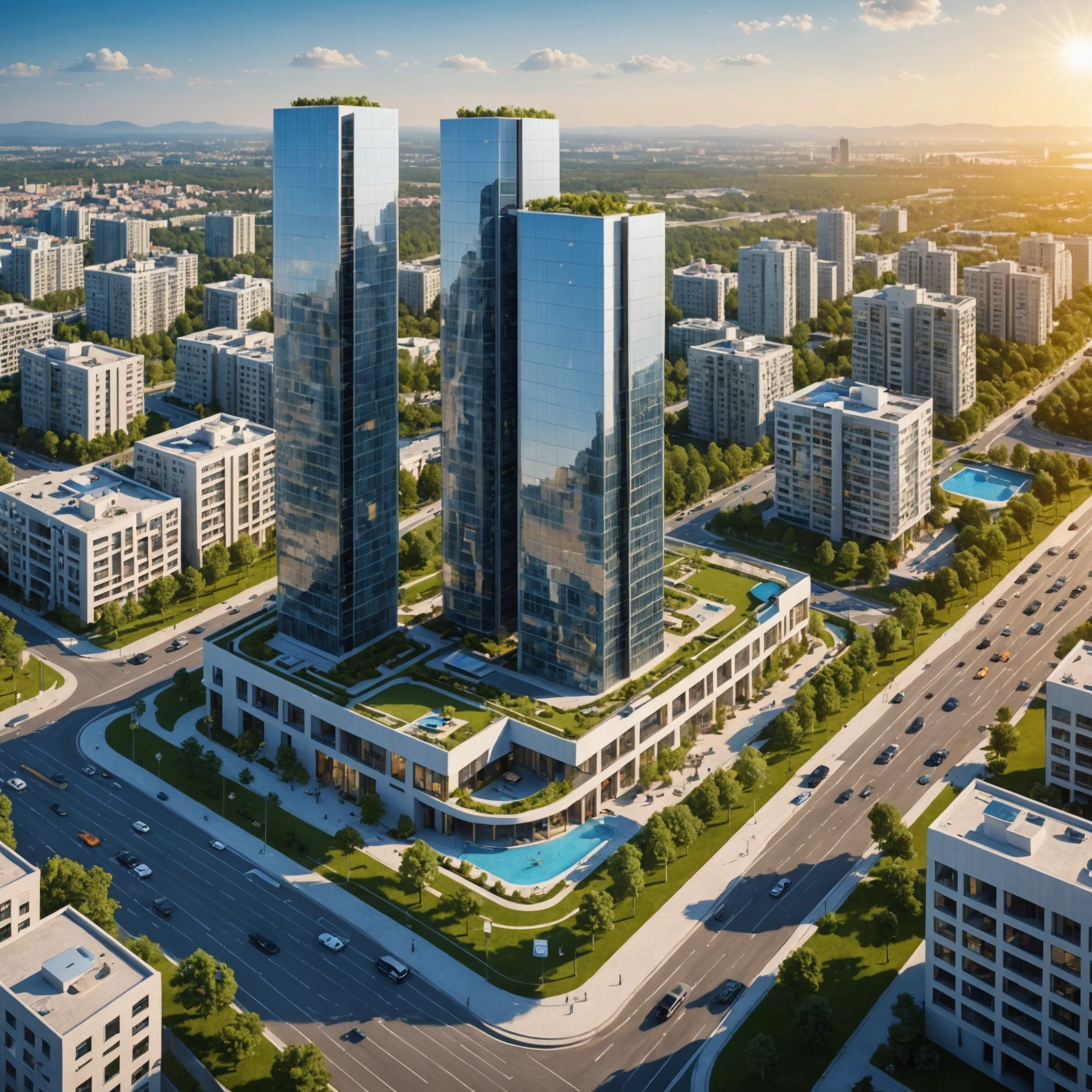 Что такое РГ Девелопмент? Подробный обзор и практические советы