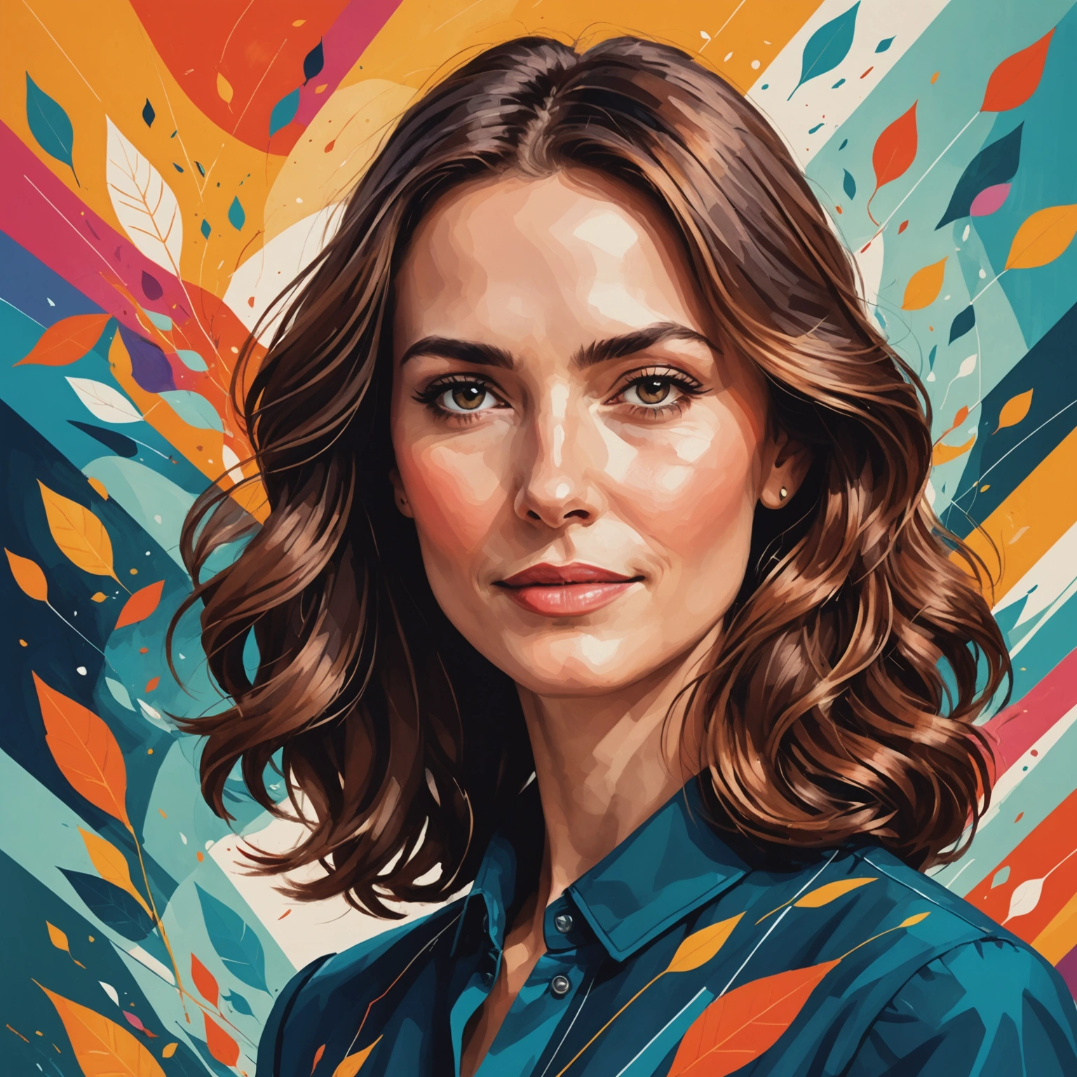 Разбираемся с Екатерина Ифтоди: от А до Я