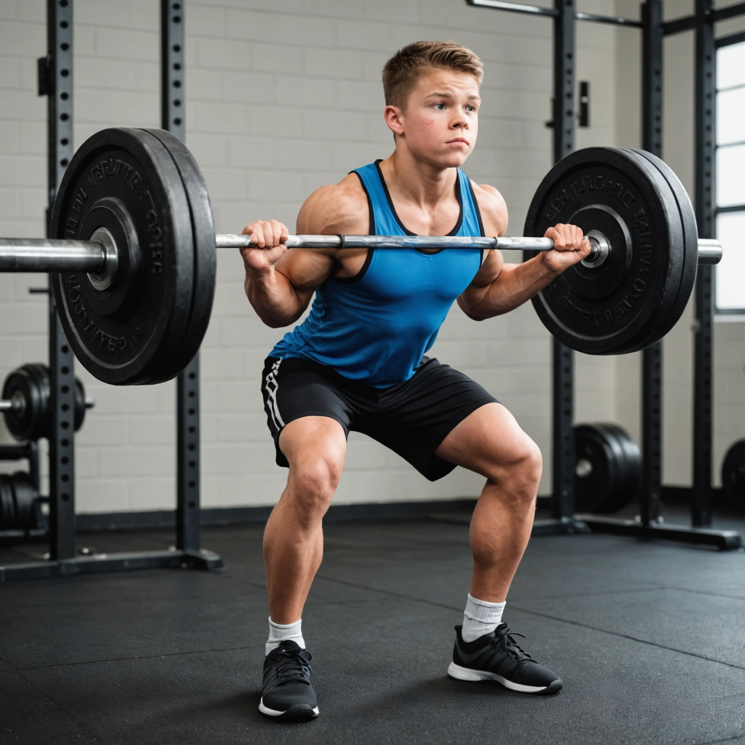 Что такое ребенок качок? Подробный обзор и практические советы