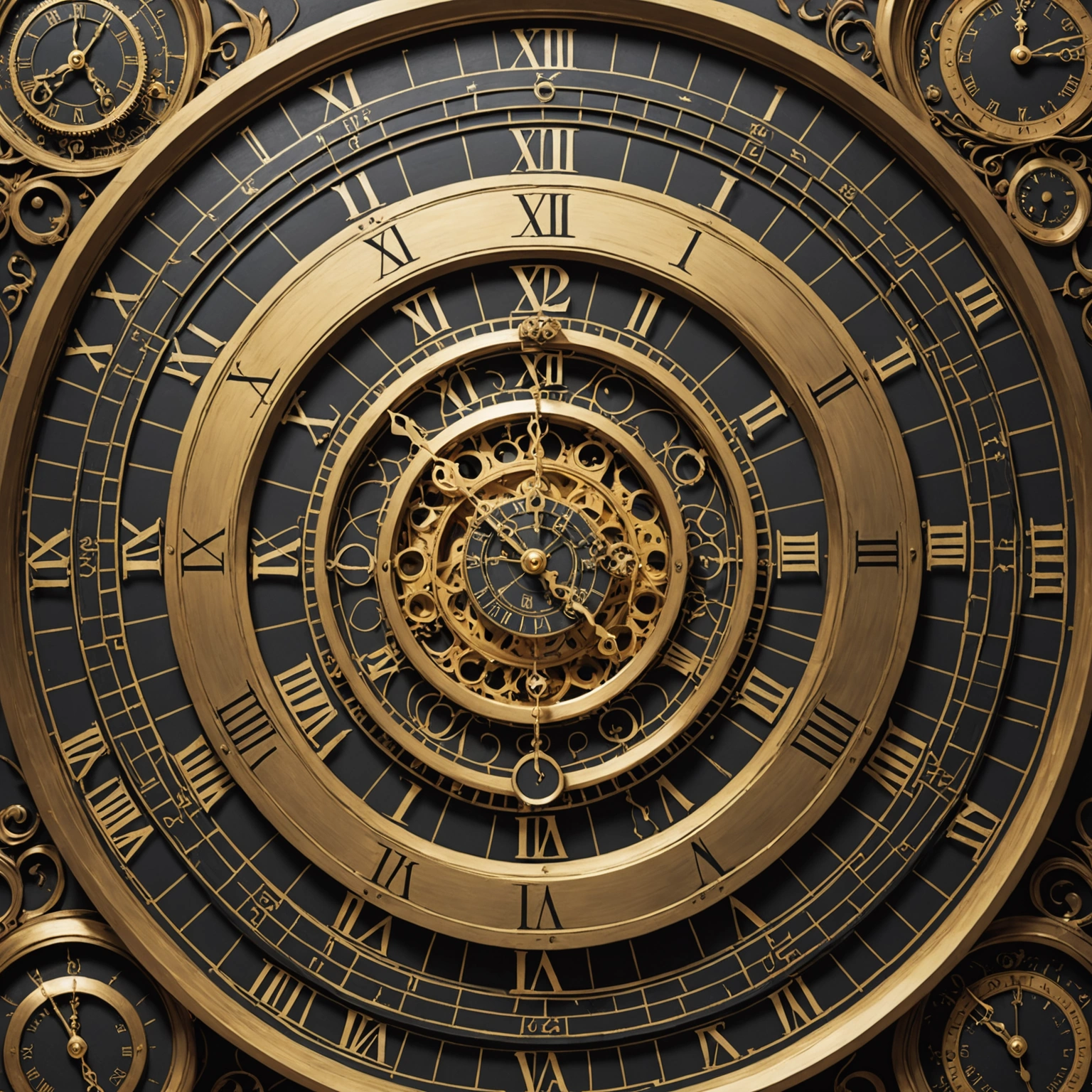 На часах 1221: особенности, виды и применение