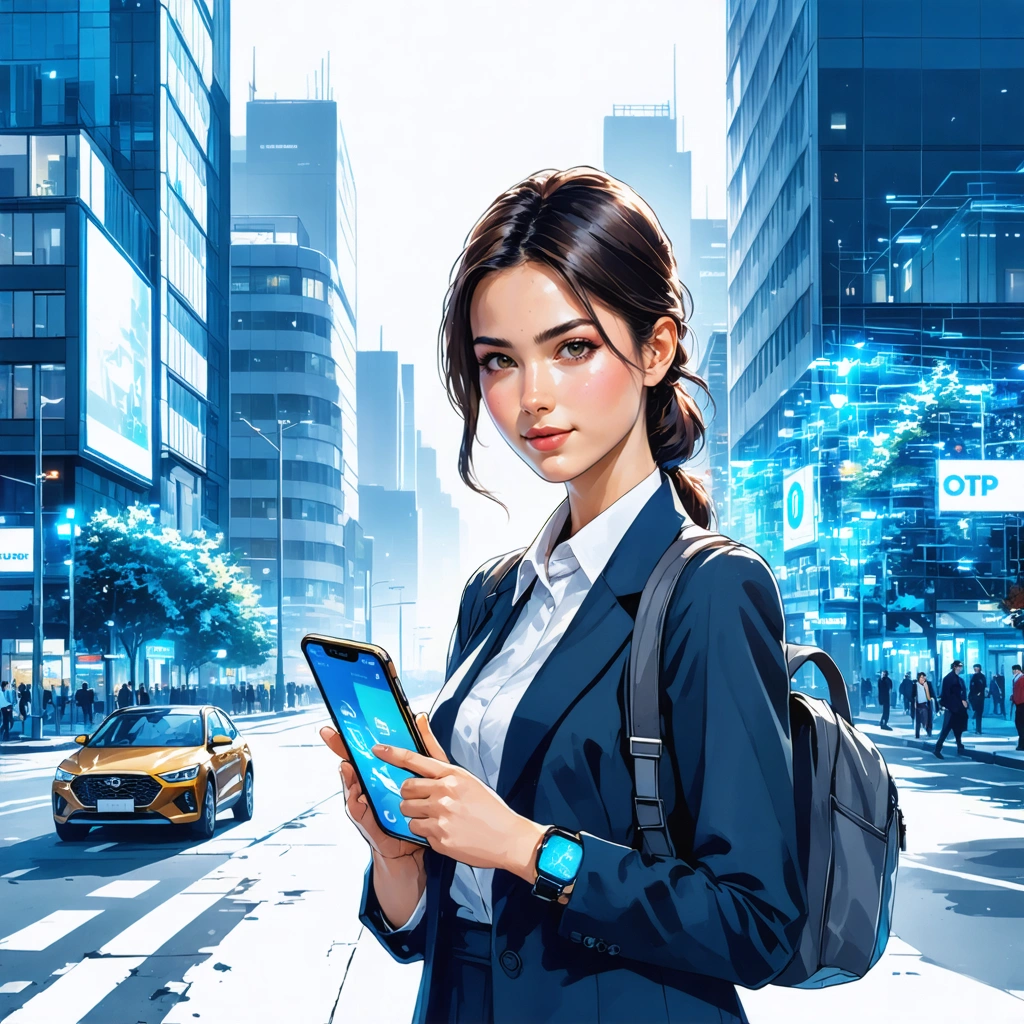 Как скачать ОТП Банк на iPhone: Без App Store 2025 — Полное руководство