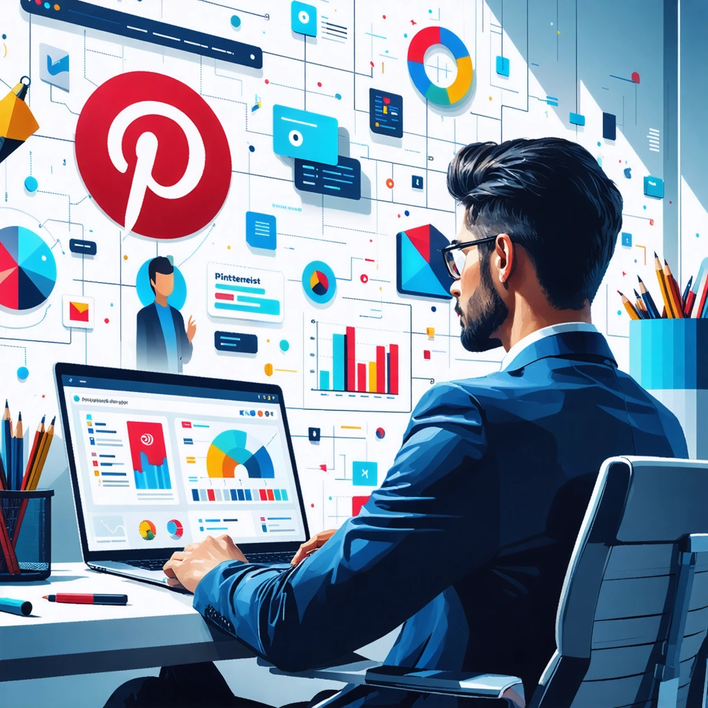 Топ курсов по таргету Pinterest Ads 2025: Как эффективно освоить рекламу в Пинтерест