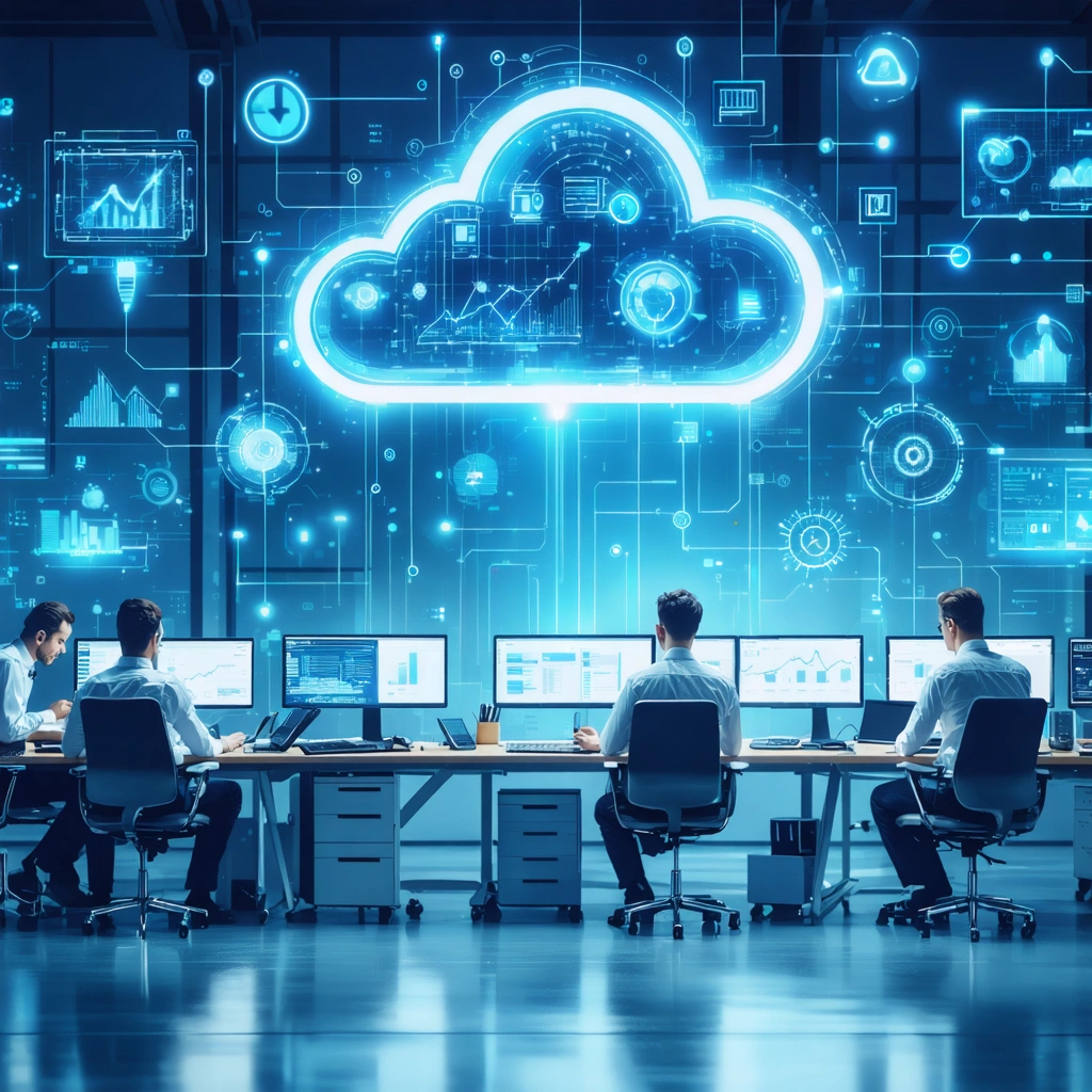 Бесплатные облачные SIP серверы для телефонии: как выбрать и использовать с максимальной выгодой