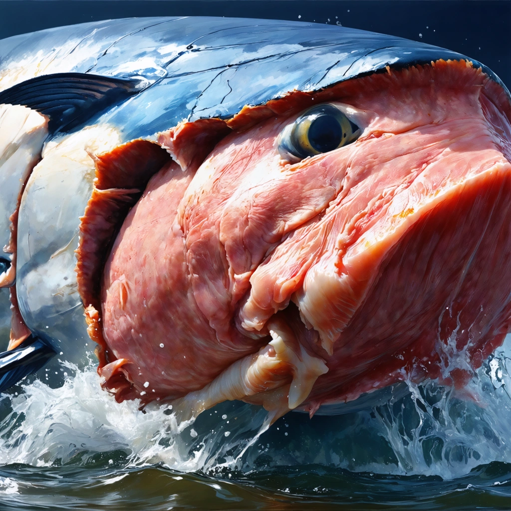 Самый дорогой тунец — полный гид для начинающих и профессионалов