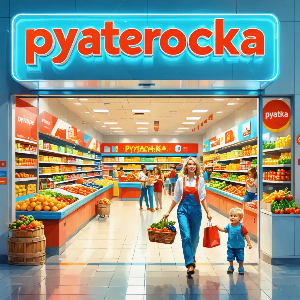 Карта пятерочки 2024: всё, что нужно знать в 2025 году