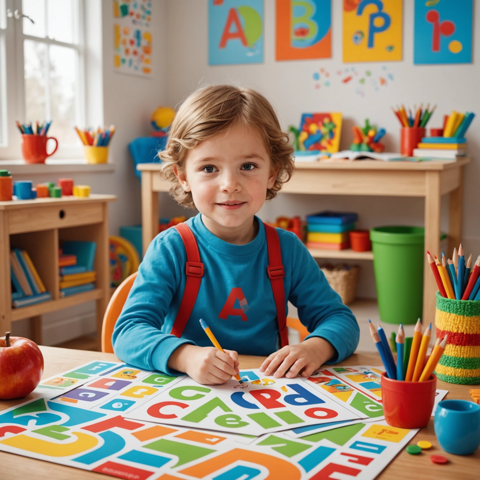 Учим буквы: советы, рекомендации и лайфхаки для успешного старта в обучении