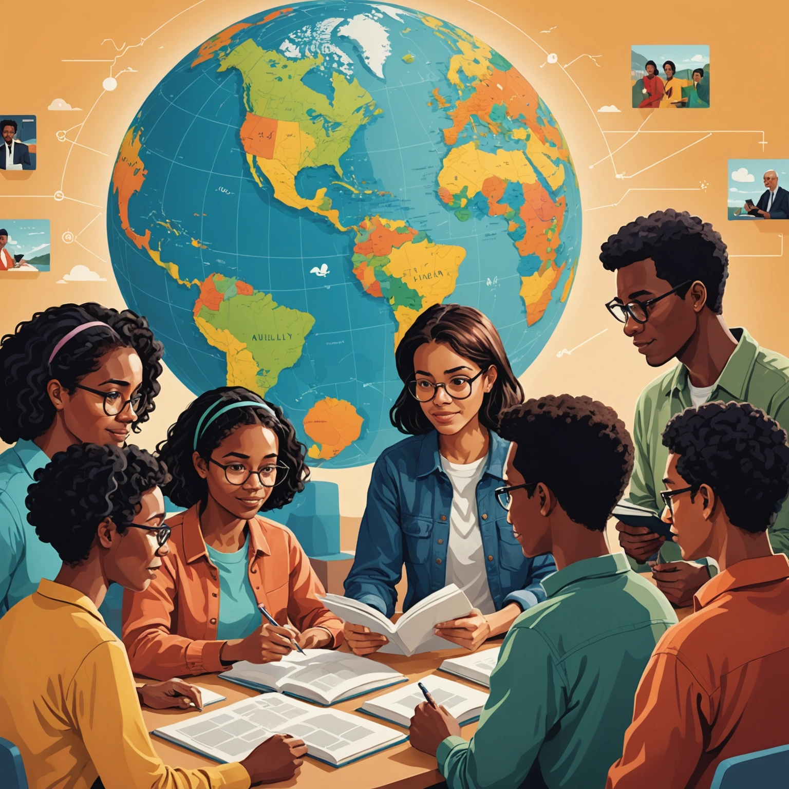 Тест на кругозор: советы, рекомендации и лайфхаки для расширения ваших знаний