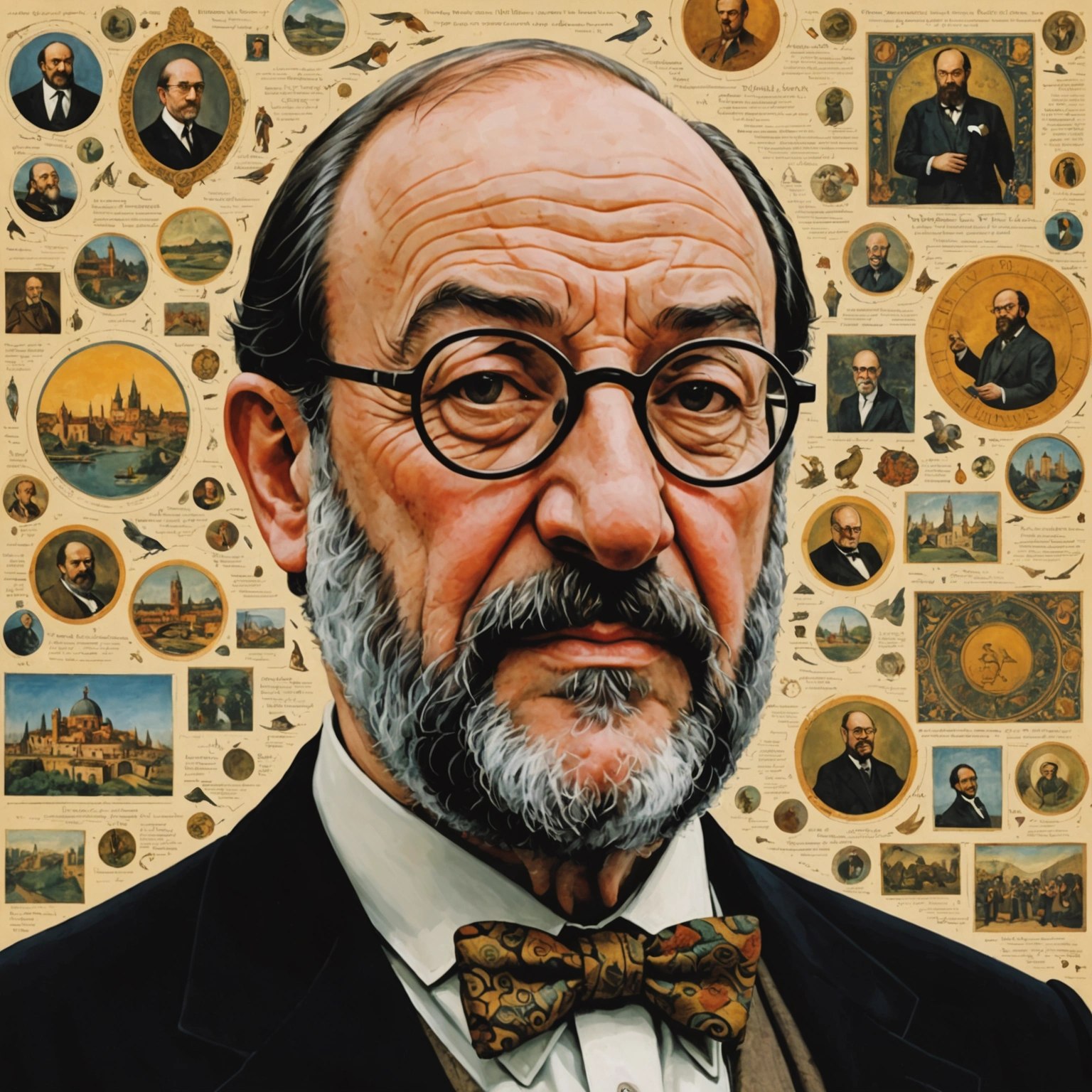 Умберто Эко Оно: советы, рекомендации и лайфхаки для истинных ценителей