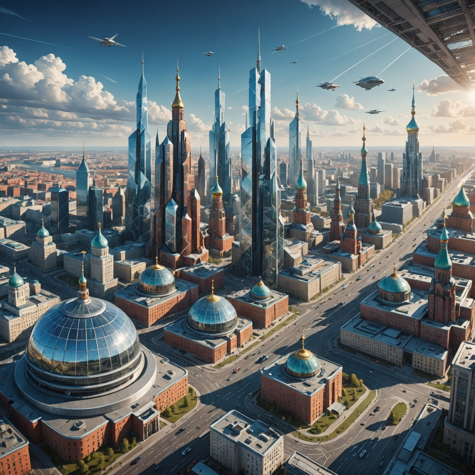 Наукограды России: советы, рекомендации и лайфхаки для тех, кто выбирает путь в науке и инновациях