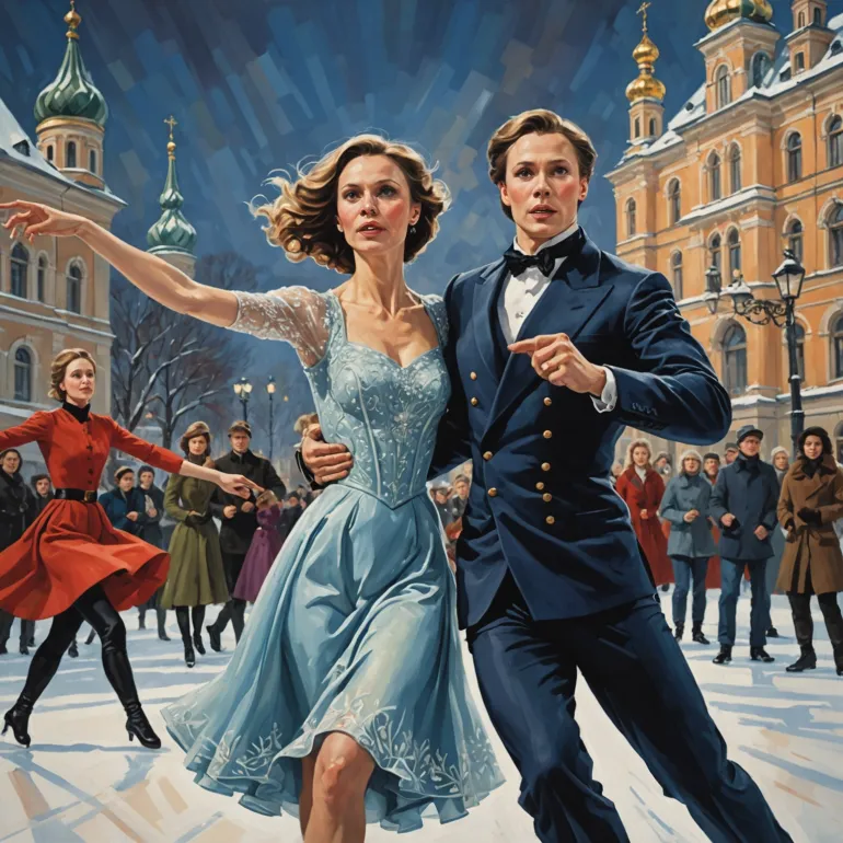 Жена Костомарова ушла к другому мужчине: правда о романе и последствиях для семьи