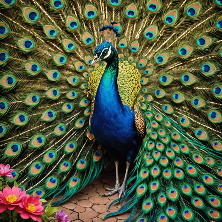 Самые красивые животные в мире: Топ-20 самых красивых животных