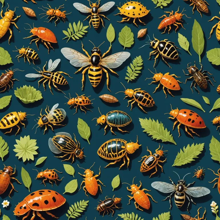 Самые редкие беспозвоночные: Топ беспозвоночных на грани исчезновения