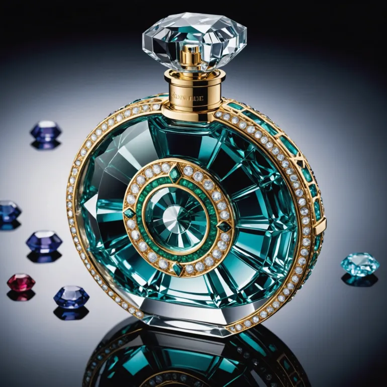 Самые дорогие духи: Рейтинг люксовых ароматов