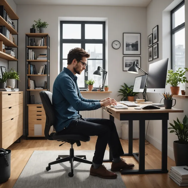 Как улучшить скорость печати: тест и практические советы для всех, кто работает с текстом