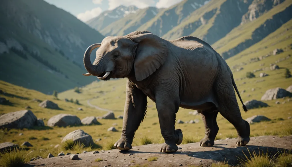 Самое красивое животное в мире: Топ-10 самых красивых животных по версии учёных