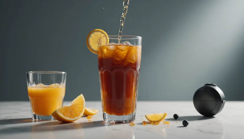 Что можно выпить от похмелья: Топ-10 напитков и таблеток от похмелья