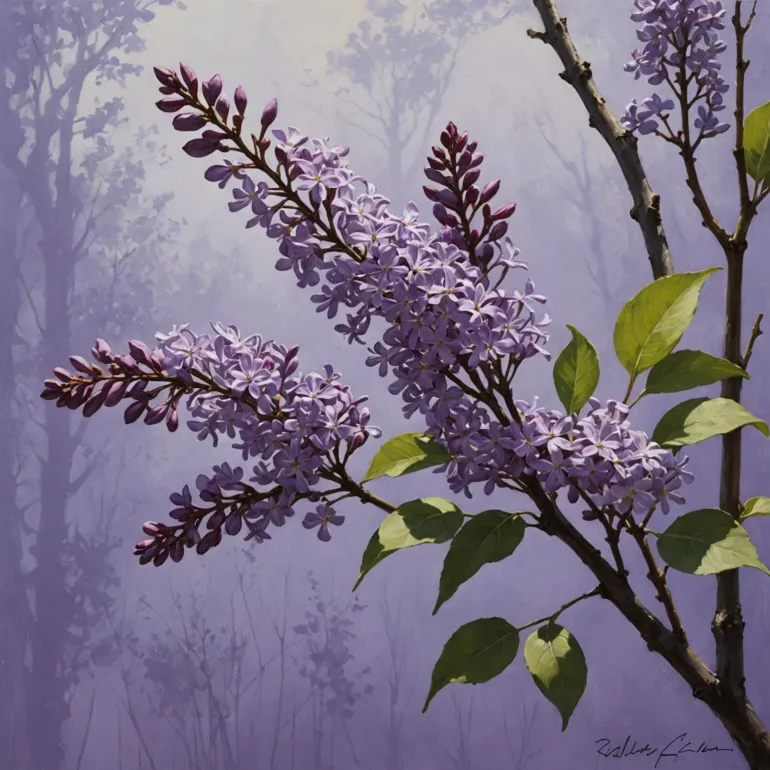 Валерий Залкин «Одинокая ветка сирени» слушать: особенности, виды и применение