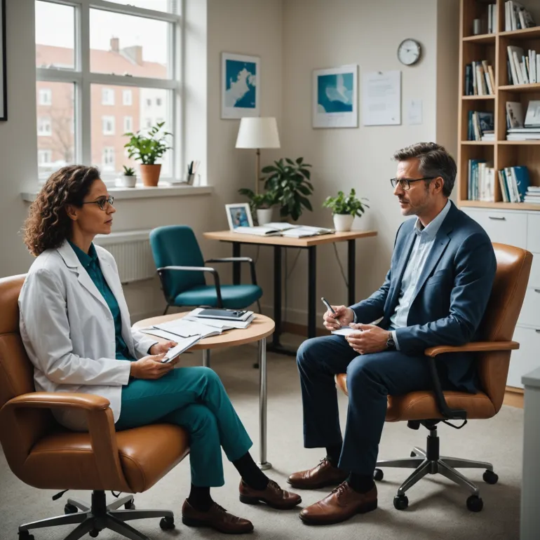 Логические вопросы психиатра: подробная инструкция и важные нюансы