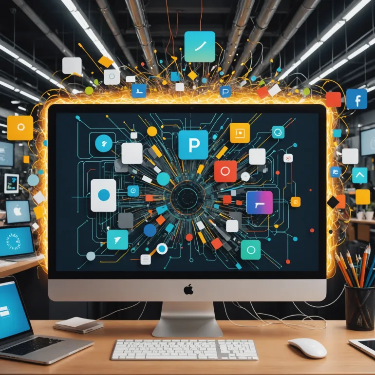 Как убрать объект с фото нейросетью: Чистый результат за секунду