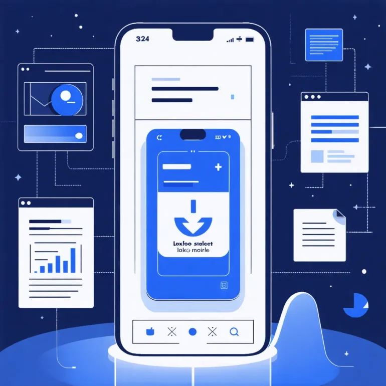 Как скачать Локо-Банк на iPhone: Без App Store 2025