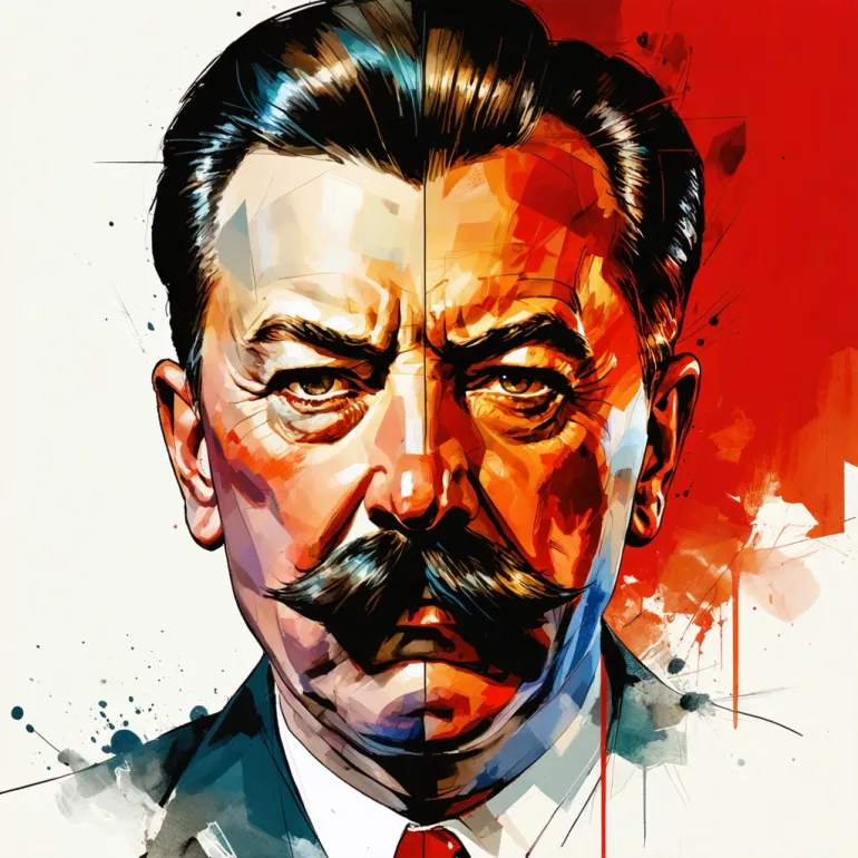 Правнук Сталина — полный гид для начинающих и профессионалов