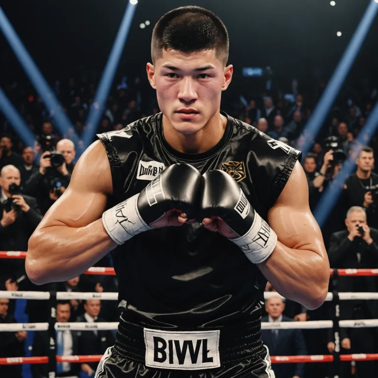 Дмитрий Бивол выиграл суд о клевете у бывшей супруги Екатерины: что стоит за громким процессом?