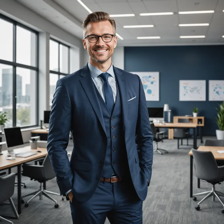 Егор Баринов: советы, рекомендации и лайфхаки для тех, кто стремится к успеху