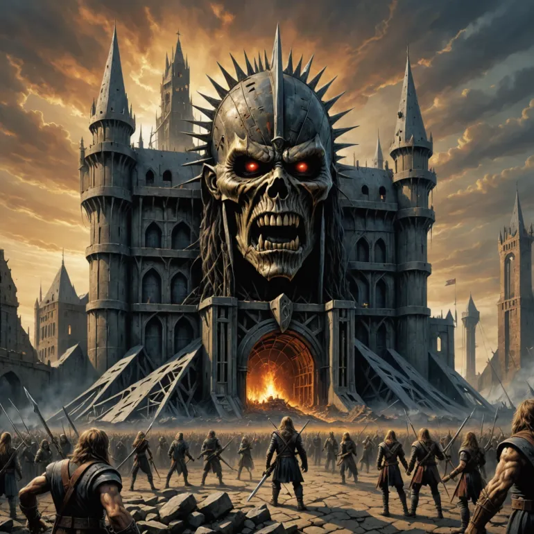 Железная дева: советы, рекомендации и лайфхаки для тех, кто стремится к совершенству