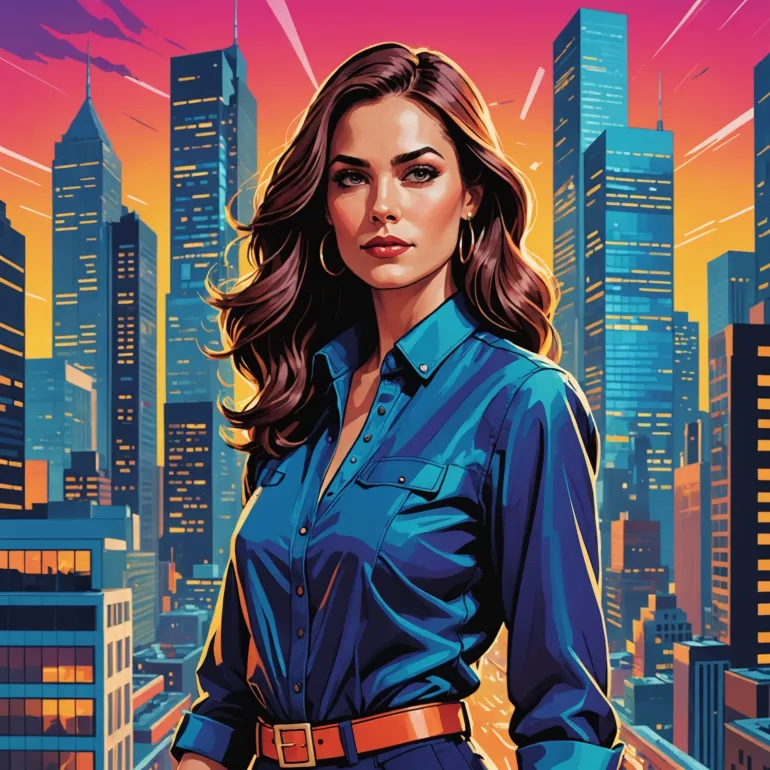 Александра крутая: советы, рекомендации и лайфхаки для тех, кто стремится к совершенству