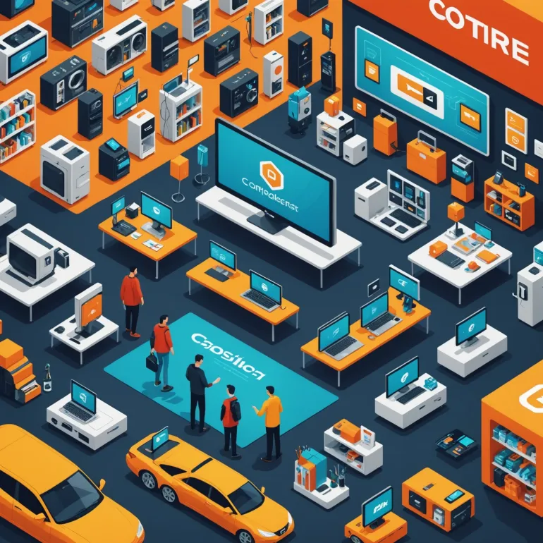 Как выбрать идею для сравнений товаров: кто и зачем должен этим заниматься