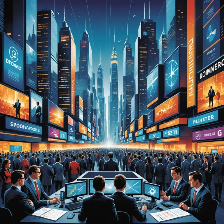 Глобальные Рейтинги: Как Они Формируются и Влияют на Бизнес, Образование и Спорт