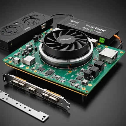 Тв gotview: мультимедиа видеокарты — новый уровень домашнего и профессионального мультимедиа