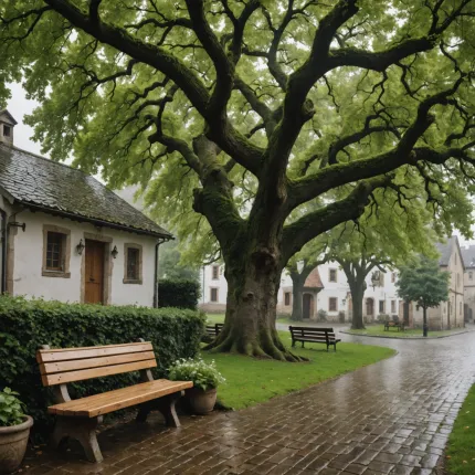 Цитаты про дождь: Красивые цитаты о дожде, которые вдохновляют и утешают