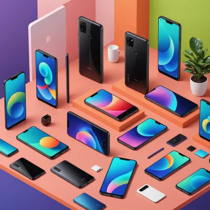 Телефоны с хорошей камерой до 40000: Как выбрать идеальный смартфон для качественной съёмки