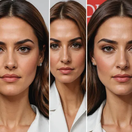 Знаменитости и трансформация внешности: от ханде эрчел зубы до пластики до изменений в жизни звезд