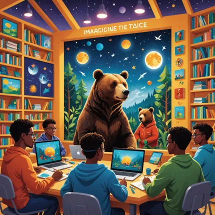 Обучение: ключ к успеху в современном мире