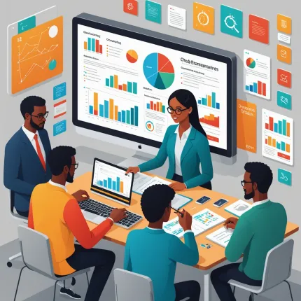 Обучение в современном мире: как выбрать эффективный путь развития