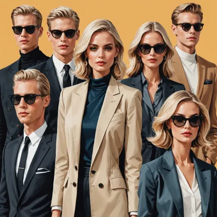 Мода и стиль: как оставаться актуальным в меняющемся мире красоты