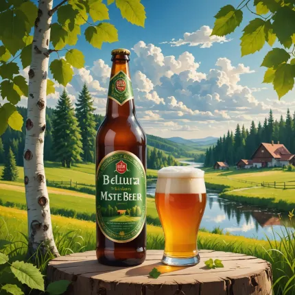 Мистер Крафт: пиво и отзывы – гид по белорусскому пиву Mister Kraft