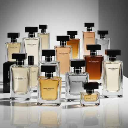 Narciso Rodriguez: какой аромат лучше — подробное сравнение всех ароматов Narciso Rodriguez