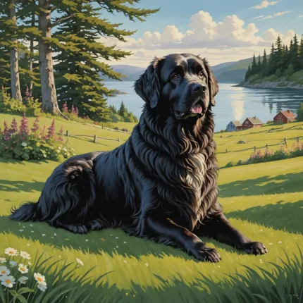 Самые молчаливые породы собак: Топ-10 собак, которые редко лают