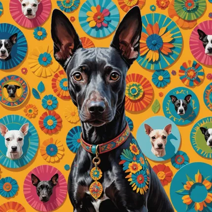 Погружение в мир самых необычных пород собак: Топ-15 самых странных пород собак