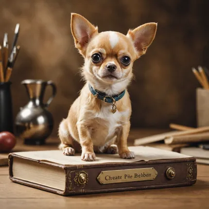 Самые маленькие собаки в мире: Топ-10 самых крошечных собак