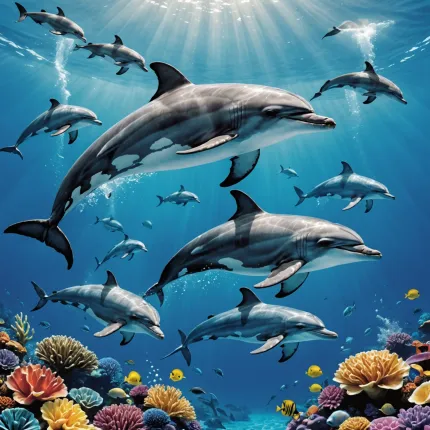 Самые умные животные в мире: Топ-10 самых интеллектуальных животных